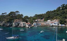 Villa Moderne Au Cap Brun