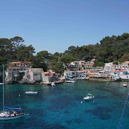 Superbe Logement Au Bord Des Plages Toulon Extérieur photo