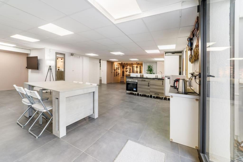 Superbe Logement Au Bord Des Plages Toulon Extérieur photo