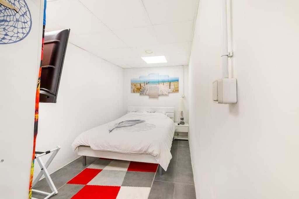 Superbe Logement Au Bord Des Plages Toulon Extérieur photo