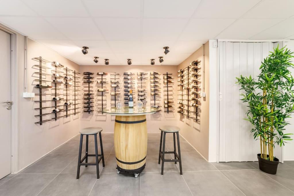 Superbe Logement Au Bord Des Plages Toulon Extérieur photo