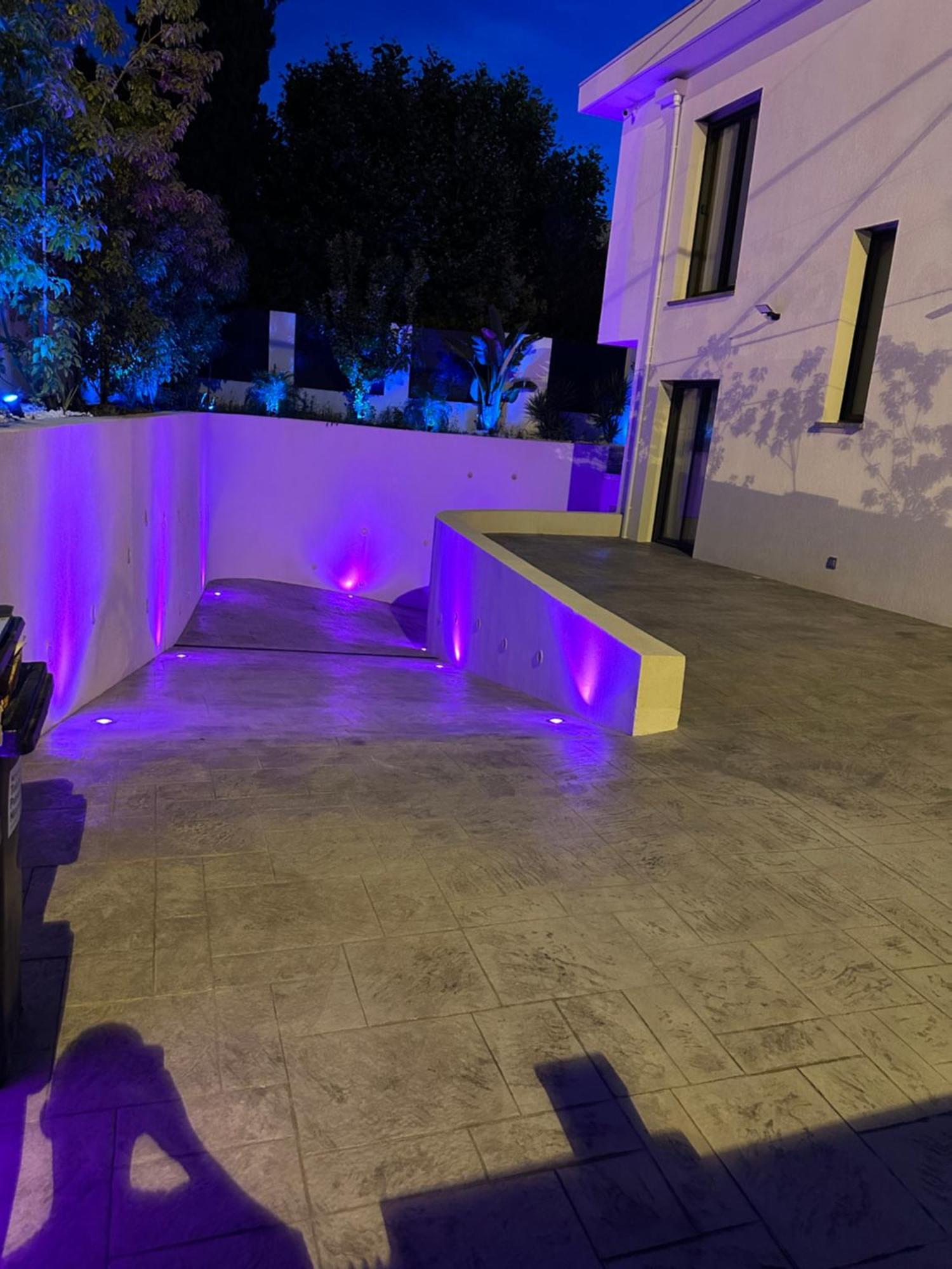 Superbe Logement Au Bord Des Plages Toulon Extérieur photo